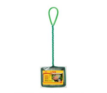 sera Fangnetz grob 10 cm / 4"e; sera Fangnetz grob 10 cm / 4"e;