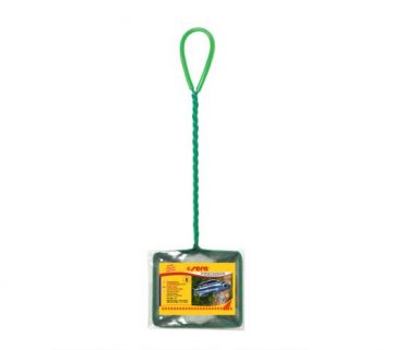 sera Fangnetz grob 12 cm / 5"e; sera Fangnetz grob 12 cm / 5"e;