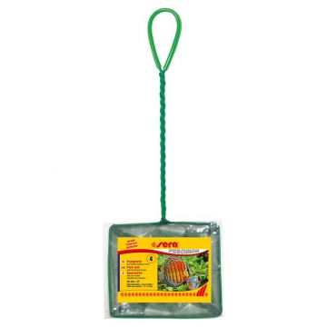 sera Fangnetz grob 20 cm / 8"e; sera Fangnetz grob 20 cm / 8"e;