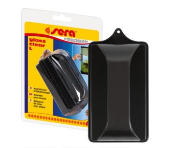 sera glass clear L sera glass clear L