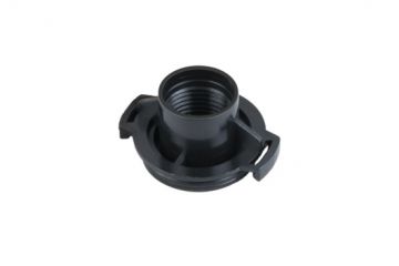 sera pond Pumpenkammerdeckel mit Dichtring Ersatzteil für Teichpumpe SP 500 sera pond Pumpenkammerdeckel mit Dichtring Ersatzteil für Teichpumpe SP 500