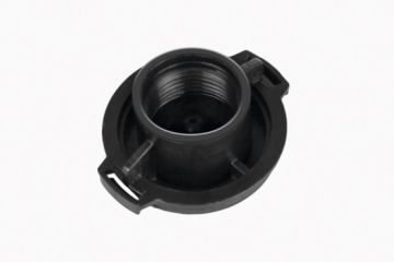sera pond Pumpenkammerdeckel mit Dichtring Ersatzteil für Teichpumpe SP 1500 sera pond Pumpenkammerdeckel mit Dichtring Ersatzteil für Teichpumpe SP 1500