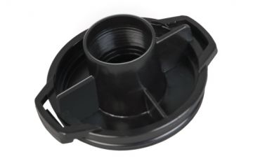 sera pond Pumpenkammerdeckel mit Dichtring Ersatzteil für Teichpumpe SP 2000 sera pond Pumpenkammerdeckel mit Dichtring Ersatzteil für Teichpumpe SP 2000