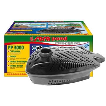sera pond PP 3000 Teichpumpe sera pond PP 3000 Teichpumpe