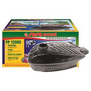 sera pond PP 12000 Teichpumpe sera pond PP 12000 Teichpumpe
