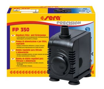 sera Filter- und Förderpumpe FP 350 sera Filter- und Förderpumpe FP 350