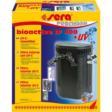 sera bioactive IF 400 + UV Innenfilter sera bioactive IF 400 + UV Innenfilter
