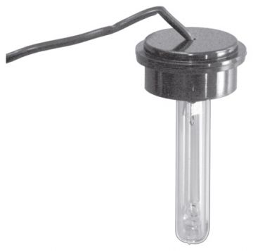 sera UV-C-Lampe 5 W + Dichtring fil ba 130+UV sera UV-C-Lampe 5 W + Dichtring fil ba 130+UV