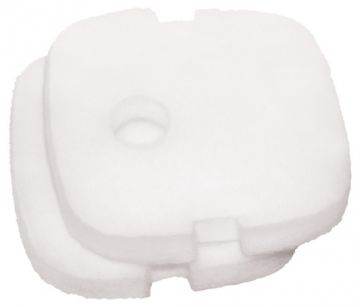 sera Filtervlies weiß (2 St.) fil ba 250, 250+UV, 400+UV sera Filtervlies weiß (2 St.) fil ba 250, 250+UV, 400+UV