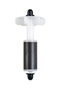 sera Rotor mit Keramikachse & Gummilagern SPM8000