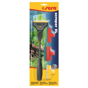 sera scraper XL 30 cm sera scraper XL 30 cm