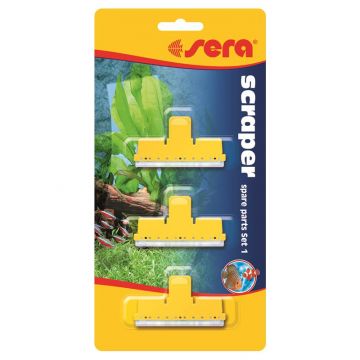sera scraper Ersatzklingen Set 1 sera scraper Ersatzklingen Set 1