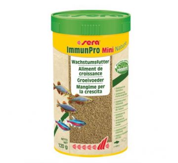 sera ImmunPro Mini Nature 250 ml / 120 g sera ImmunPro Mini Nature 250 ml / 120 g
