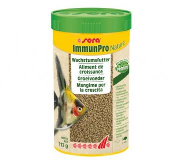 sera ImmunPro Nature 250 ml /112 g sera ImmunPro Nature 250 ml /112 g