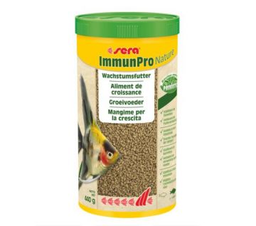 sera ImmunPro Nature 1000 ml / 440 g sera ImmunPro Nature 1000 ml / 440 g