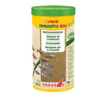 sera ImmunPro Mini Nature 1000 ml /540 g sera ImmunPro Mini Nature 1000 ml /540 g
