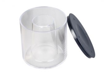 sera Flotatbecher mit Deckel - PS 200 sera Flotatbecher mit Deckel - PS 200