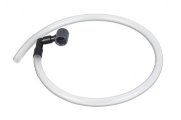 sera Luftansaugstutzen mit Schlauch - PS 200