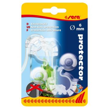sera Knickschutz für Ø 6 mm (2 St.) sera Knickschutz für Ø 6 mm (2 St.)