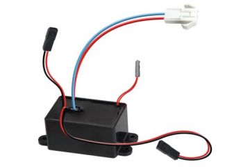 sera Inverter silber für integriertes UVC - UVC-Xtreme 800+1200 sera Inverter silber für integriertes UVC - UVC-Xtreme 800+1200