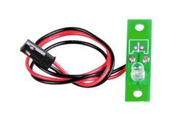 sera UV-C-Indikatorlampe auf Platine mit Steckverbindung - UVC-Xtreme 800+1200 sera UV-C-Indikatorlampe auf Platine mit Steckverbindung - UVC-Xtreme 800+1200