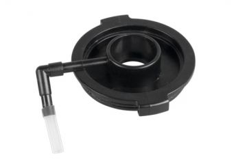 sera Kammerdeckel für Pumpe - UVC-Xtreme 800 + 1200 sera Kammerdeckel für Pumpe - UVC-Xtreme 800 + 1200