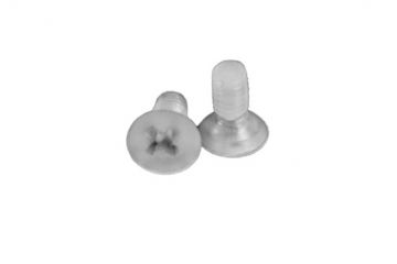 sera Schrauben Kunststoff für Frontlager (2 St.) - UVC-Xtreme 800+1200 sera Schrauben Kunststoff für Frontlager (2 St.) - UVC-Xtreme 800+1200