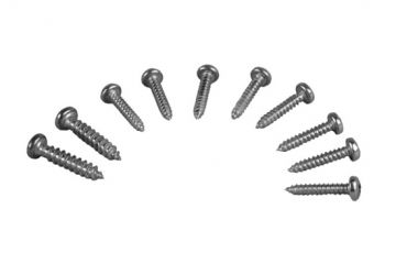 sera Schraubenset Filterkopf (1 Set à 10St) - UVC-Xtreme 800+1200 sera Schraubenset Filterkopf (1 Set à 10St) - UVC-Xtreme 800+1200