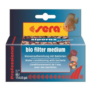 sera siporax bio active Professional 35 g sera siporax bio active Professional 35 g