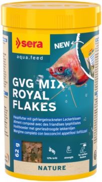 sera GVG-Mix Nature 250 ml / 62 g sera GVG-Mix Nature 250 ml / 62 g