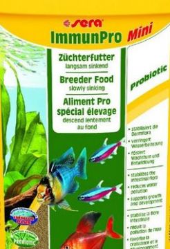 sera ImmunPro Mini Nature 0,6 mm 20 kg sera ImmunPro Mini Nature 0,6 mm 20 kg