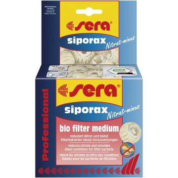 sera siporax Nitrat-minus Professional 145 g sera siporax Nitrat-minus Professional 145 g