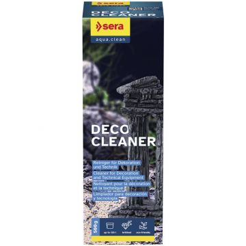 sera Deco Cleaner 500 g sera Deco Cleaner 500 g
