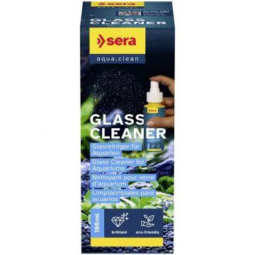 sera Glass Cleaner 100 ml sera Glass Cleaner 100 ml