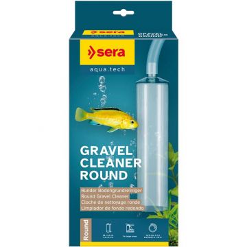 sera Gravel Cleaner Round sera Gravel Cleaner Round