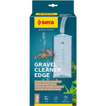 sera Gravel Cleaner Edge sera Gravel Cleaner Edge