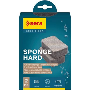 sera Sponge Hard sera Sponge Hard