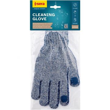 sera Cleaning Glove sera Cleaning Glove