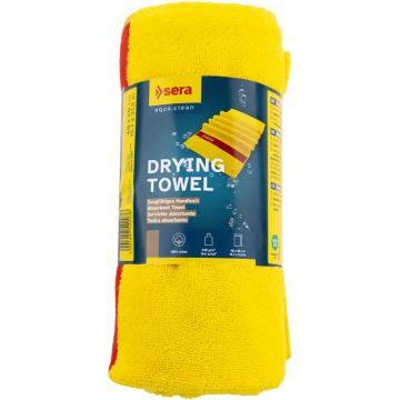 sera Drying Towel sera Drying Towel
