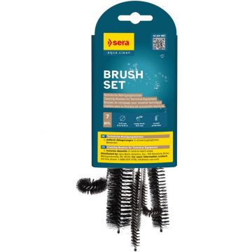 sera Brush Set sera Brush Set