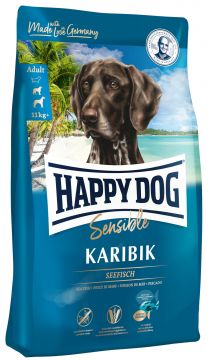 Happy Dog Sensible Karibik 1 kg Happy Dog Sensible Karibik 1 kg