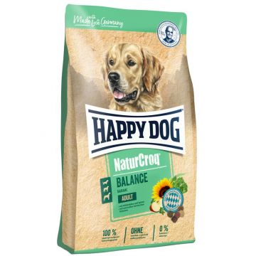 Happy Dog NaturCroq Balance 4kg Happy Dog NaturCroq Balance 4kg