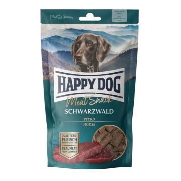 Happy Dog Meat Snack Schwarzwald 75 g Happy Dog Meat Snack Schwarzwald 75 g