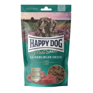 Happy Dog Meat Snack Lüneberger Heide 75 g Happy Dog Meat Snack Lüneberger Heide 75 g