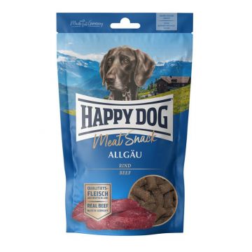 Happy Dog Meat Snack Allgäu 75 g Happy Dog Meat Snack Allgäu 75 g