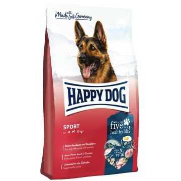 Happy Dog Fit & Vital Sport 14kg Happy Dog Fit & Vital Sport 14kg