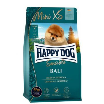 Happy Dog Mini XS Bali 300g Happy Dog Mini XS Bali 300g
