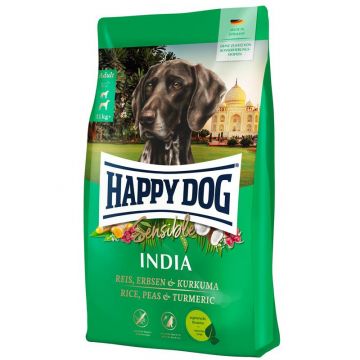 Happy Dog Sensible India 10 kg Happy Dog Sensible India 10 kg