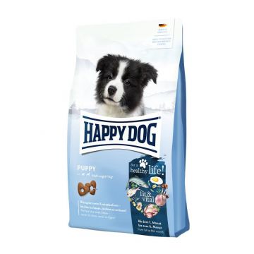 Happy Dog Fit & Vital Puppy 10 kg Happy Dog Fit & Vital Puppy 10 kg