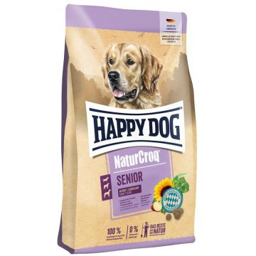 Happy Dog NaturCroq Senior 11 kg Happy Dog NaturCroq Senior 11 kg
